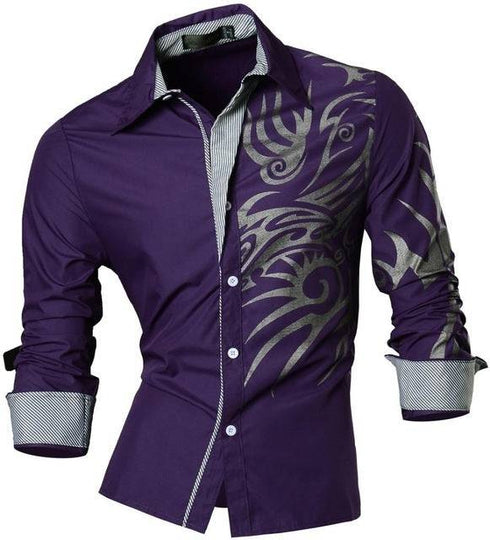 Men's Exclusive Shirts